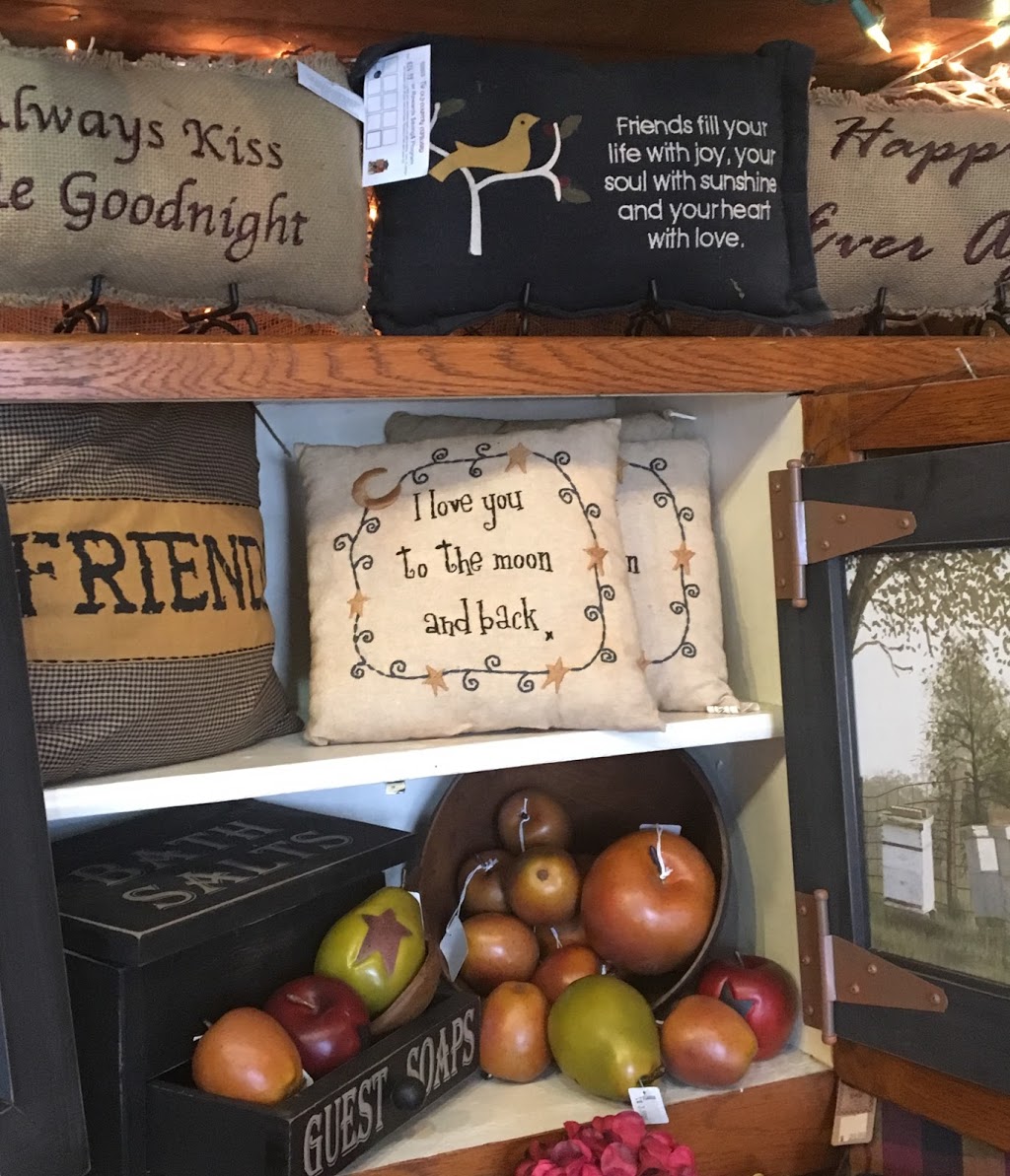 The Old Country Cupboard | 1110 County Road #22 Belle River, Emeryville, ON N0R 1A0, Canada | Phone: (519) 727-3560