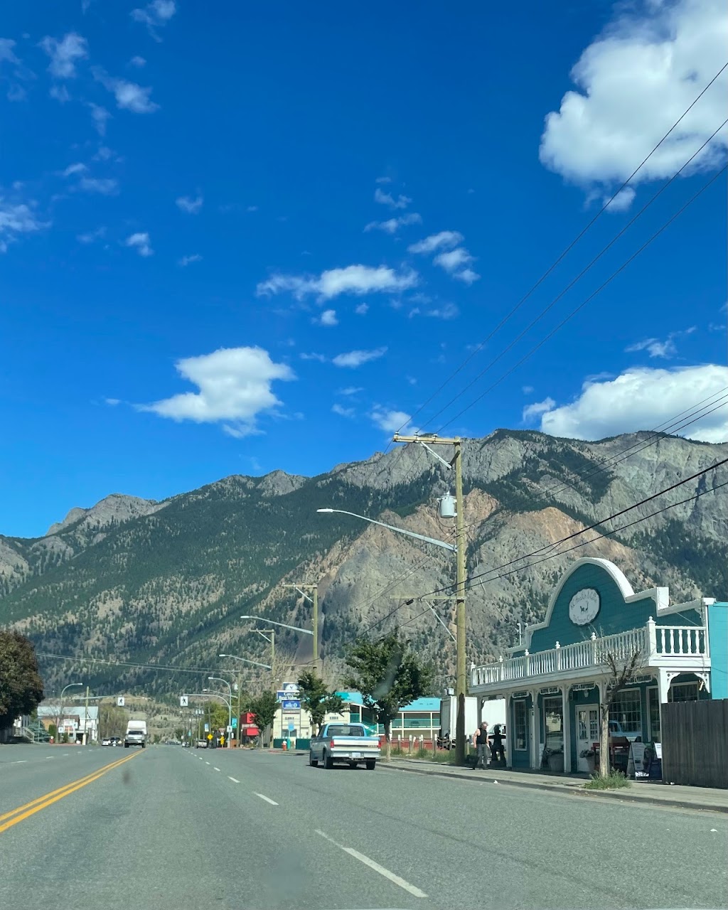 K C Health & Gifts | 626 Main St, Lillooet, BC V0K 1V0, Canada | Phone: (250) 256-7711