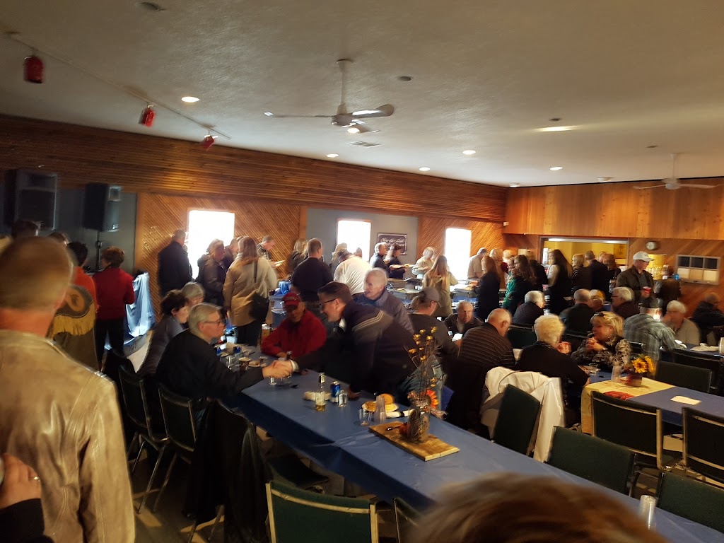 Davisburg Community Hall | 258117 96 St E, Alberta T1S 3Y7, Canada | Phone: (403) 938-3442