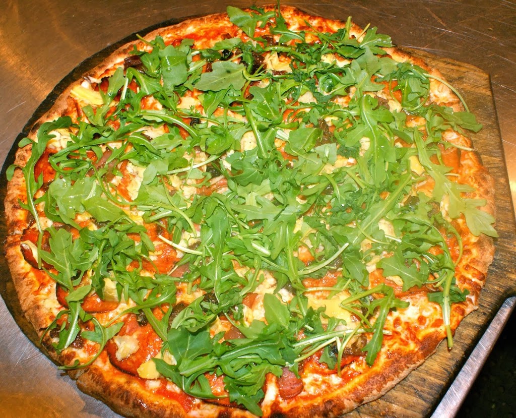 Carbone Coal Fired Pizza | 1580 Taylor Ave #60, Winnipeg, MB R3N 2A7, Canada | Phone: (204) 488-2554