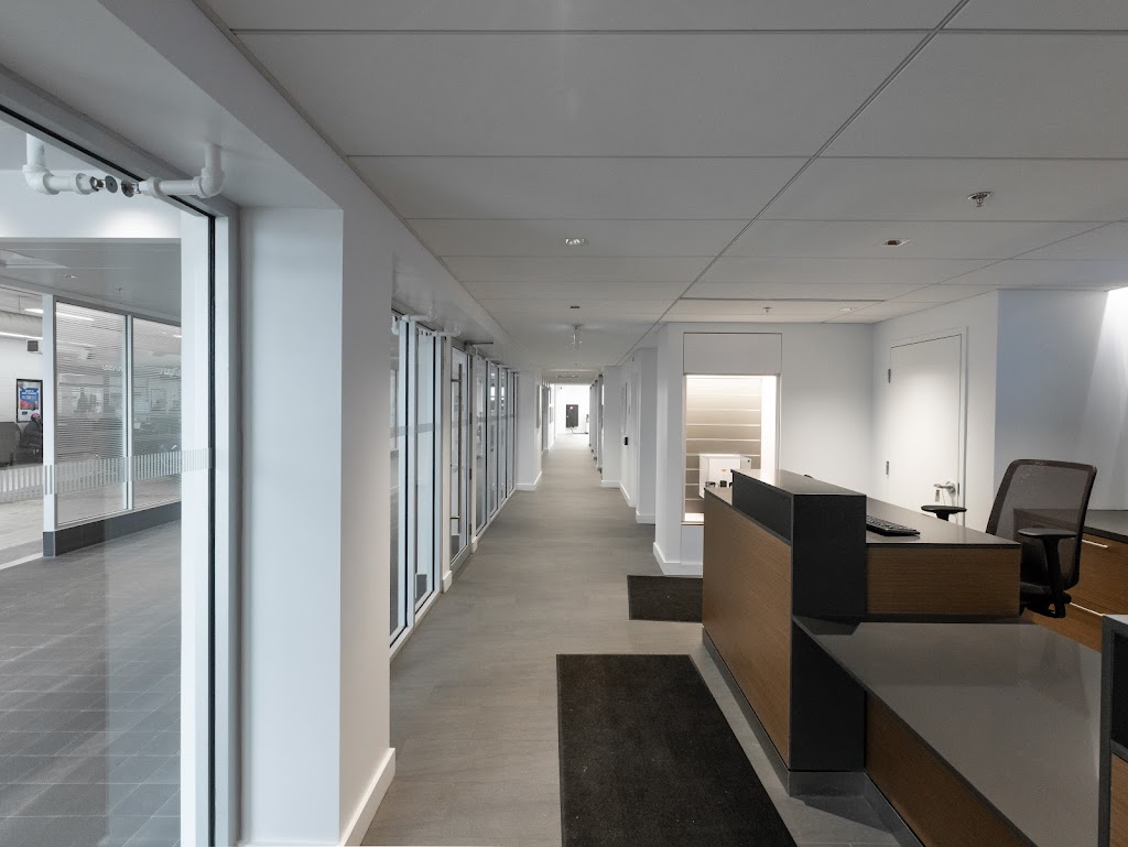 Roy Foss Cadillac Thornhill | 7200 Yonge St, Thornhill, ON L4J 1V8, Canada | Phone: (905) 709-7640