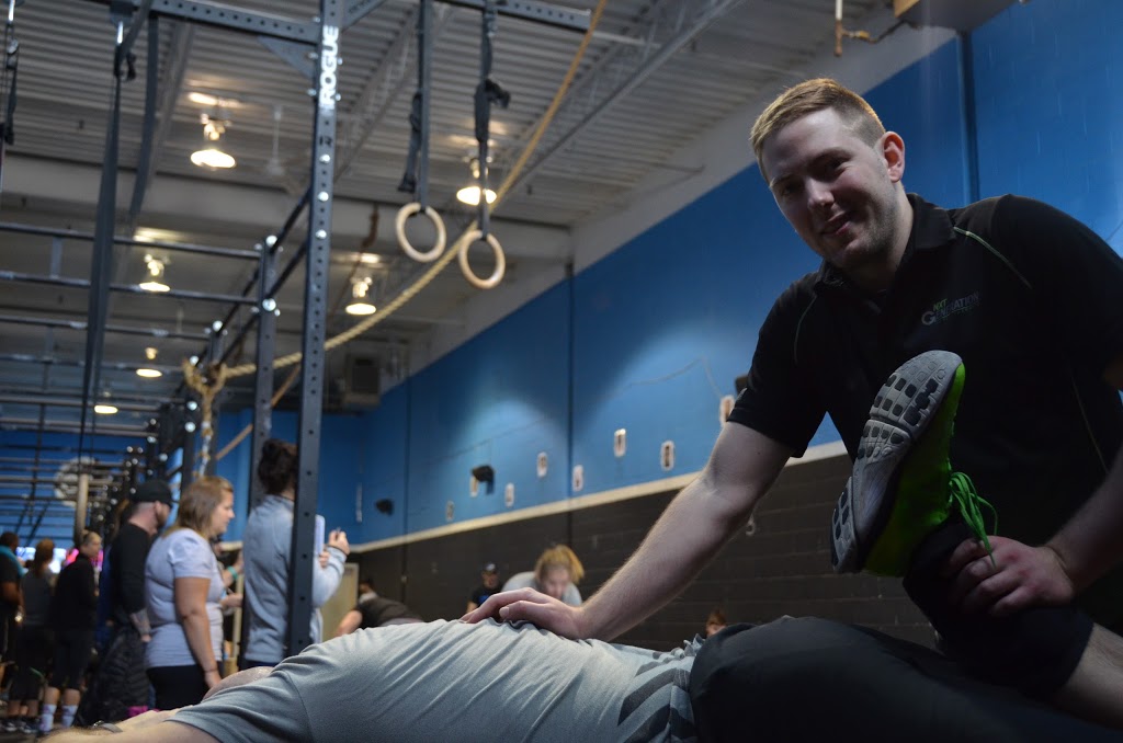 Nxt Generation PHYSIO LaSalle | 8112 Rue Jean-Brillon, LaSalle, QC H8N 2J5, Canada | Phone: (833) 474-9746