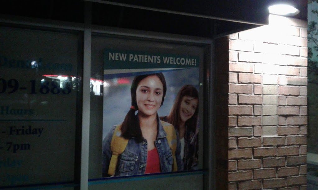 New Delhi Dental | 150 New Delhi Dr Unit #35, Markham, ON L3S 0B6, Canada | Phone: (289) 210-4640