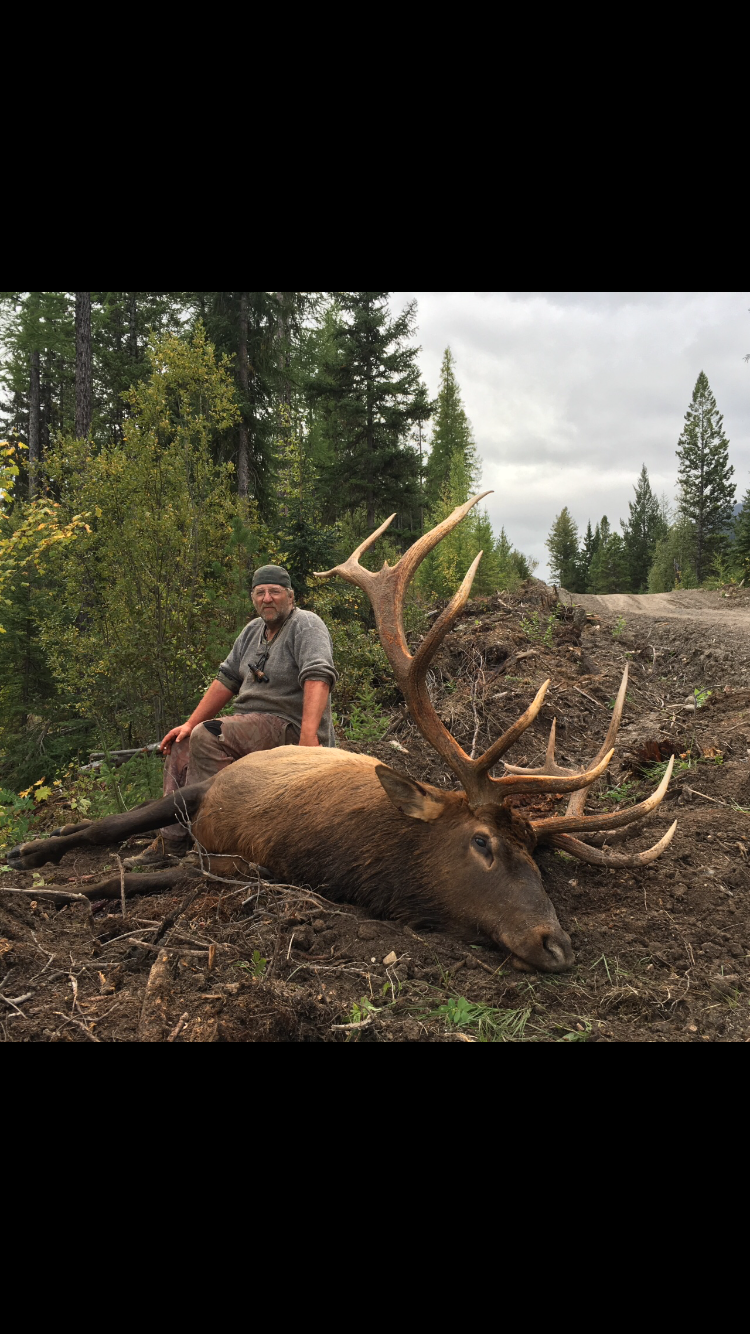 Premier Ridge Outfitters | 3025 Mission Wycliffe Rd, Cranbrook, BC V1C 7C8, Canada | Phone: (250) 466-5170