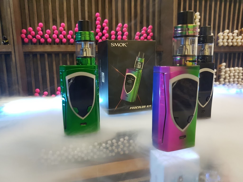 Foggy Gorilla Vape Shop | Road King Travel Centre | 4949 Barlow Trail SE Unit#15, Calgary, AB T2B 3B5, Canada | Phone: (587) 354-8273