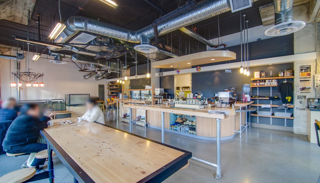 2% Jazz Coffee | 1701 Douglas St #1, Victoria, BC V8T 4M1, Canada | Phone: (250) 590-8282