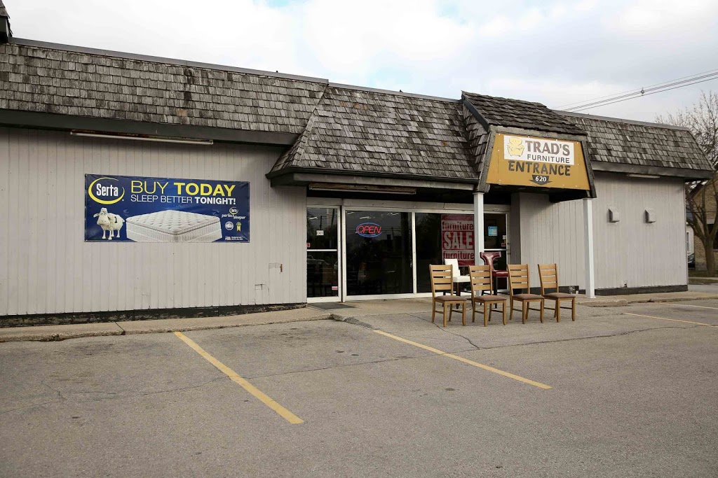 Trads Furniture - Furniture Store London Ontario | Shopping Centre, 785 Wonderland Rd S Unit J16, London, ON N6K 1M6, Canada | Phone: (519) 675-1535