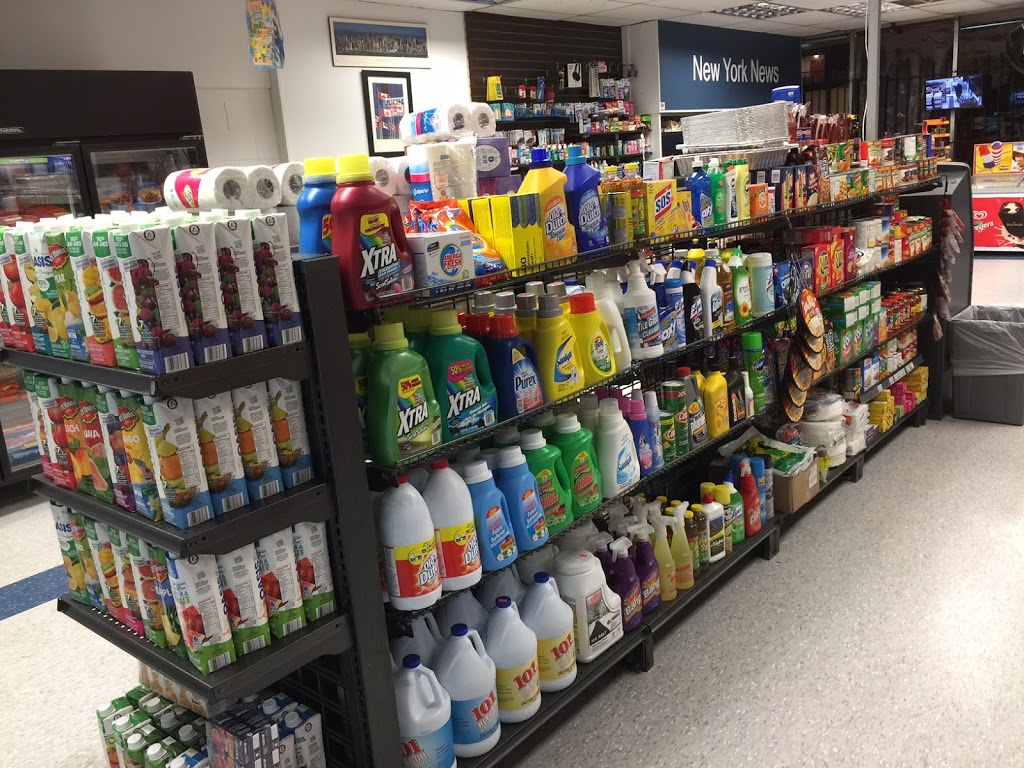 NEW YORK NEWS CONVENIENCE | 100 Oakville Ave #1, London, ON N5V 2S4, Canada | Phone: (519) 601-7001
