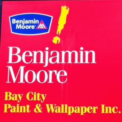 Bay City Paint And Wallpaper | 1546 Main St W, Hamilton, ON L8S 1E5, Canada | Phone: (905) 527-4453