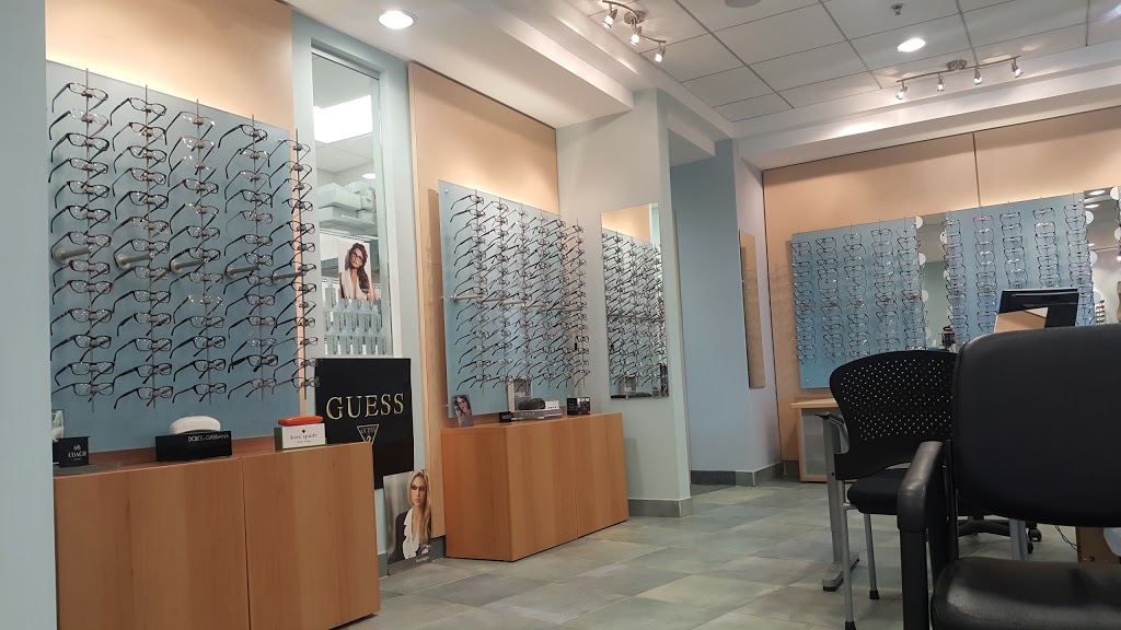 Parkland Eye Care | 505 Queen St, Spruce Grove, AB T7X 2V2, Canada | Phone: (780) 962-1116