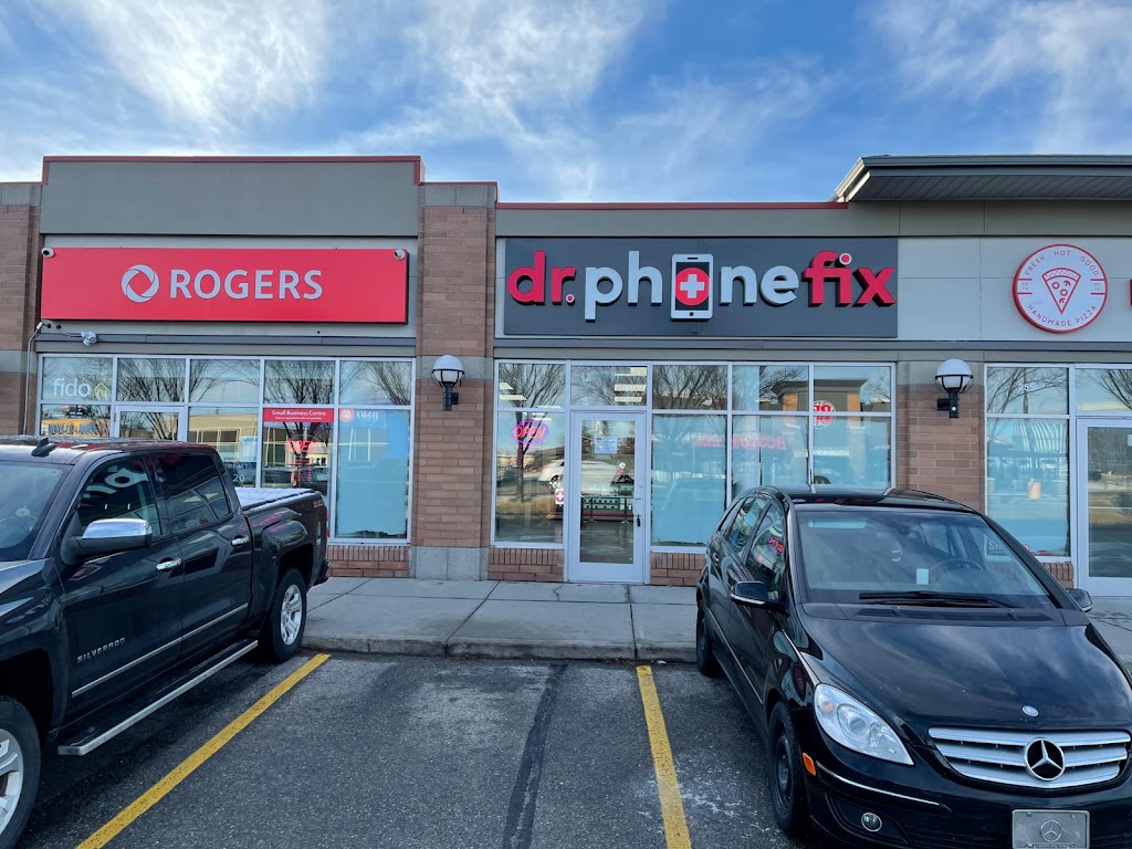 Dr. Phone Fix- South Trail Crossing | 4307 130 Ave SE #219, Calgary, AB T2Z 3V8, Canada | Phone: (403) 457-2227