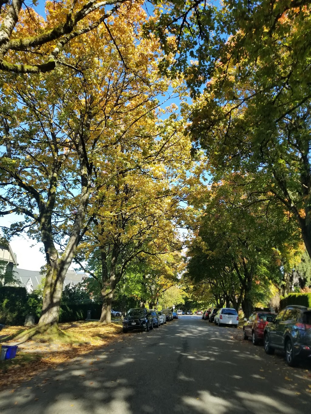 Shaughnessy Heights United Church | Vancouver, BC V6M 1A7, Canada | Phone: (604) 261-6377