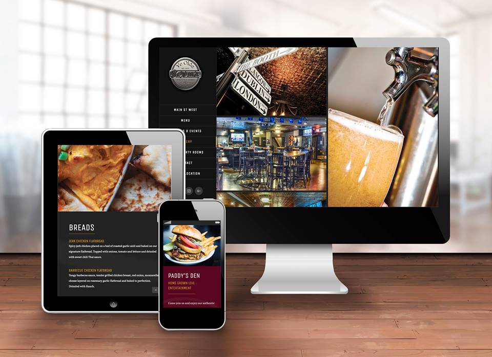 Rocket Digital | 680 Tradewind Dr Unit 12, Ancaster, ON L9G 4V5, Canada | Phone: (905) 648-3939