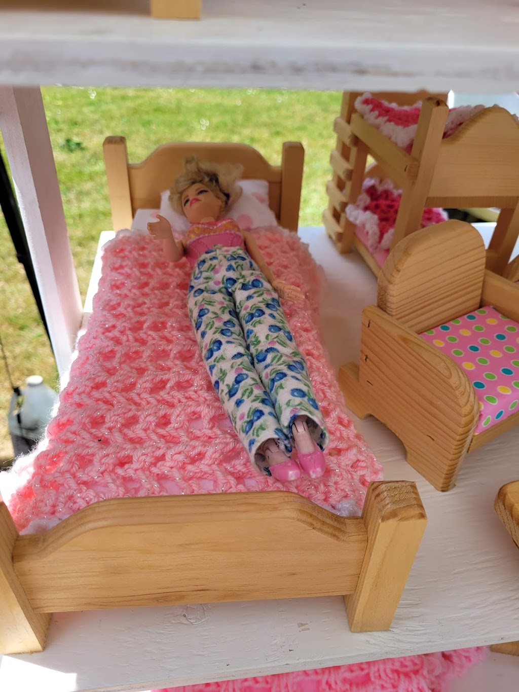 Grandpas Custom Doll Furniture | 113408 Grey Road 3, Hanover, ON N4N 3B8, Canada | Phone: (519) 364-2419