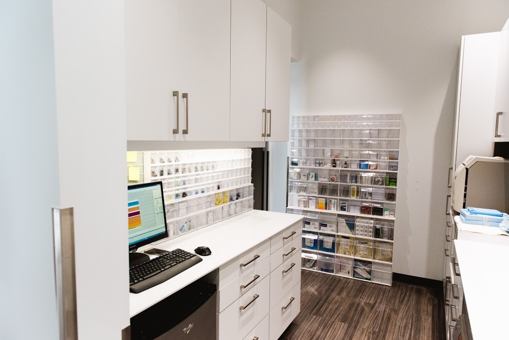 Ambleside Dental | 16244 Ellerslie Rd SW, Edmonton, AB T6W 3S8, Canada | Phone: (780) 756-0725