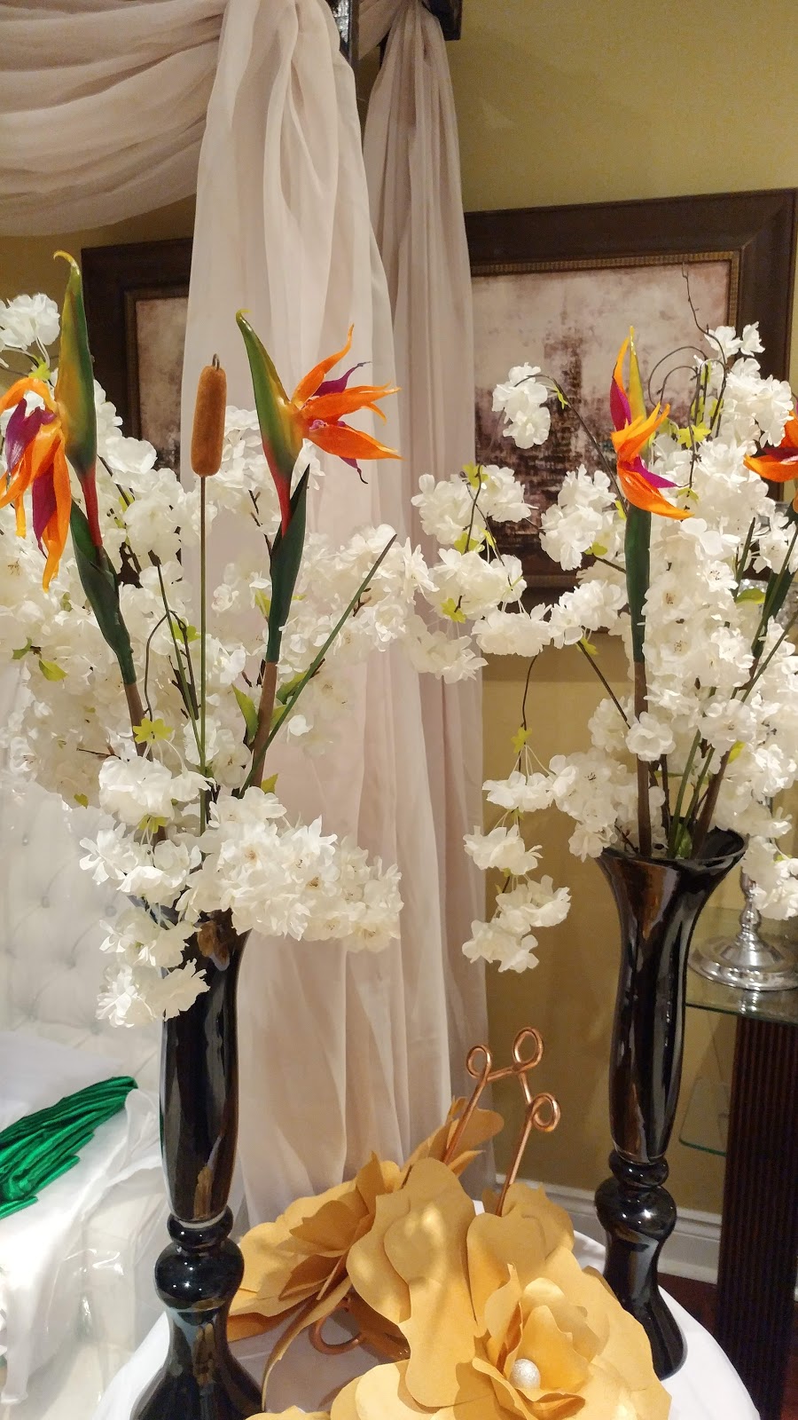 SNR Event Rentals | 6 Louvain Dr, Brampton, ON L6P 1W4, Canada | Phone: (905) 866-7622