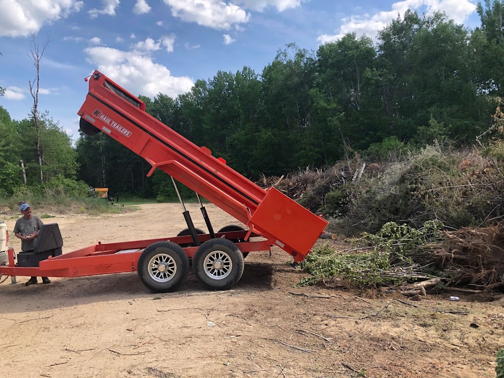 JAB Excavation | 42 Chem. Rochon, Pontiac, QC J0X 3H0, Canada | Phone: (873) 688-0029