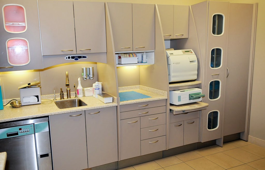 Dr. Brad Carson | 607 Fanshawe Park Rd W, London, ON N6G 5B3, Canada | Phone: (519) 471-7373