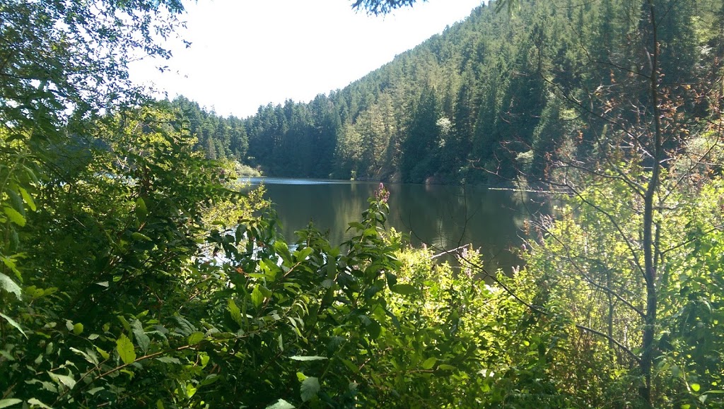 Matheson Lake Regional Park | Matheson Lake Park Rd, Victoria, BC V9C 4H9, Canada