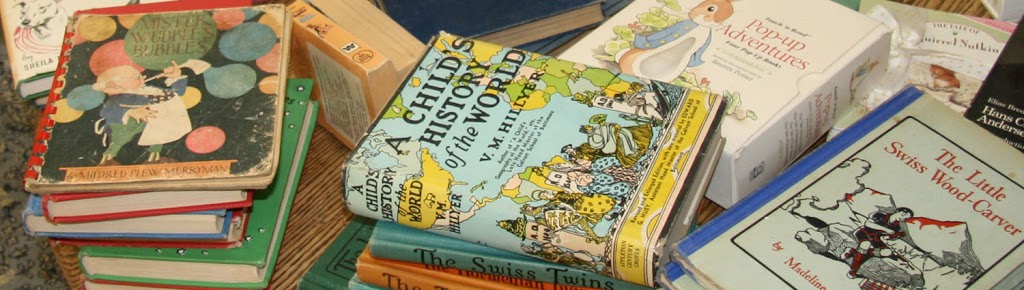 Back Lane Books | 205 19th St E, North Vancouver, BC V7L 2Z1, Canada | Phone: (604) 209-5072