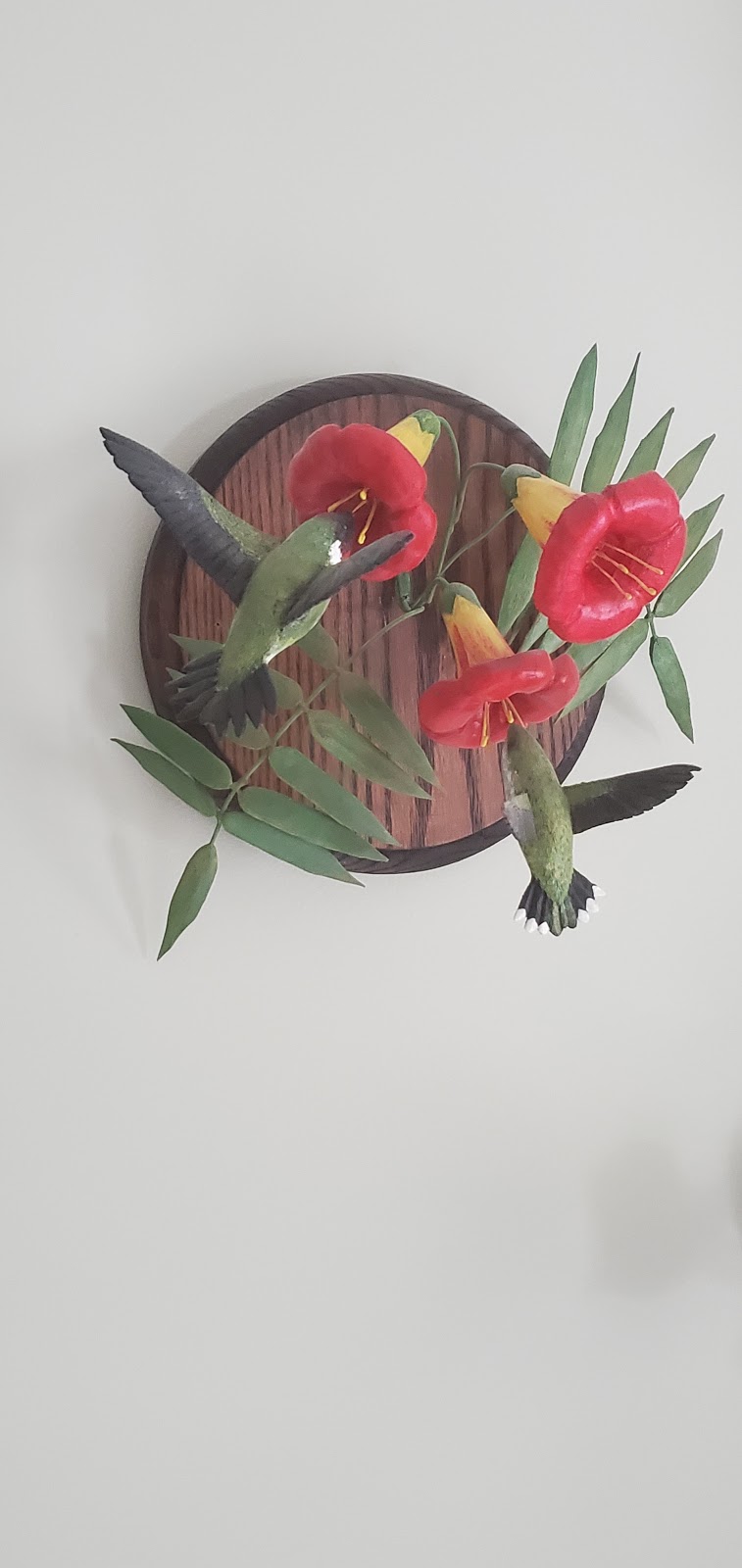 Brush To Feather | 100 Gerhardt Rd, Waubaushene, ON L0K 2C0, Canada | Phone: (705) 427-0960