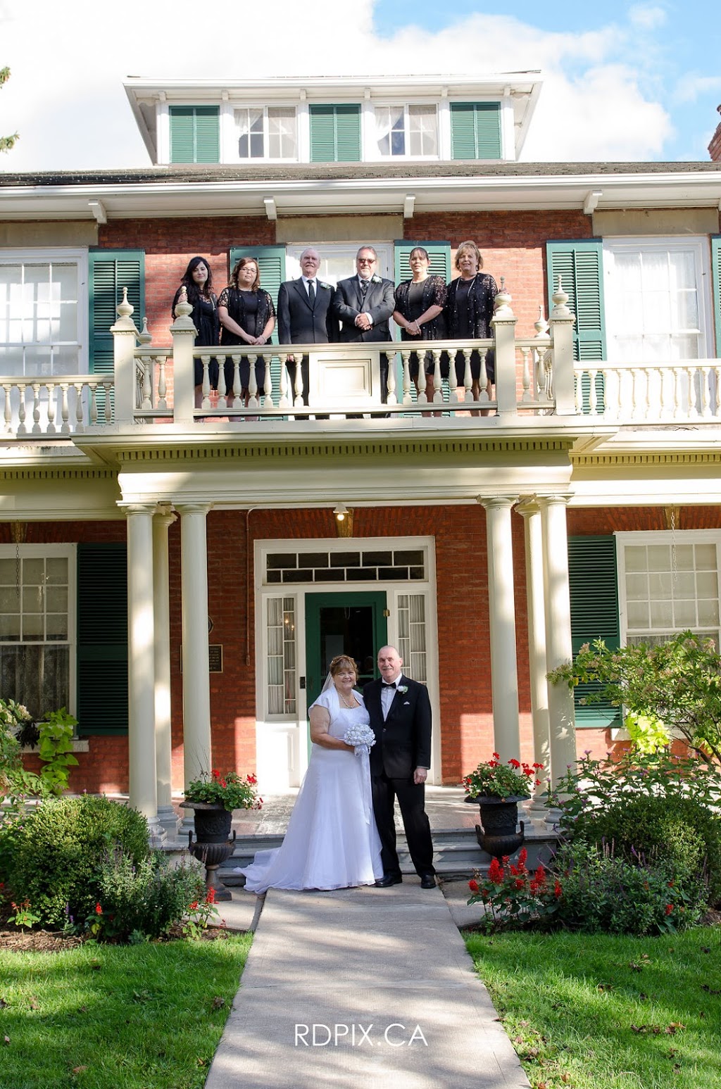 East Bowmanville Museum | 100-120 Wellington St, Bowmanville, ON L1C 3C4, Canada | Phone: (905) 623-2734