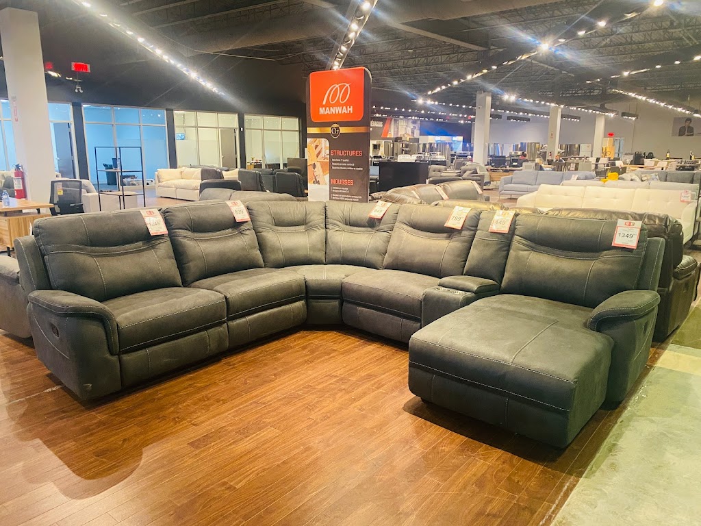 Meubles RD - Rosemère | 307-A Bd du Curé-Labelle, Rosemère, QC J7A 2H7, Canada | Phone: (833) 902-4281