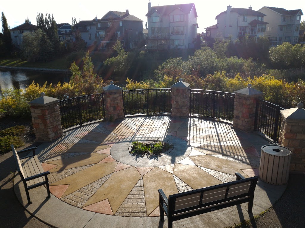 North Ridge Park | St. Albert, AB T8N 7E7, Canada