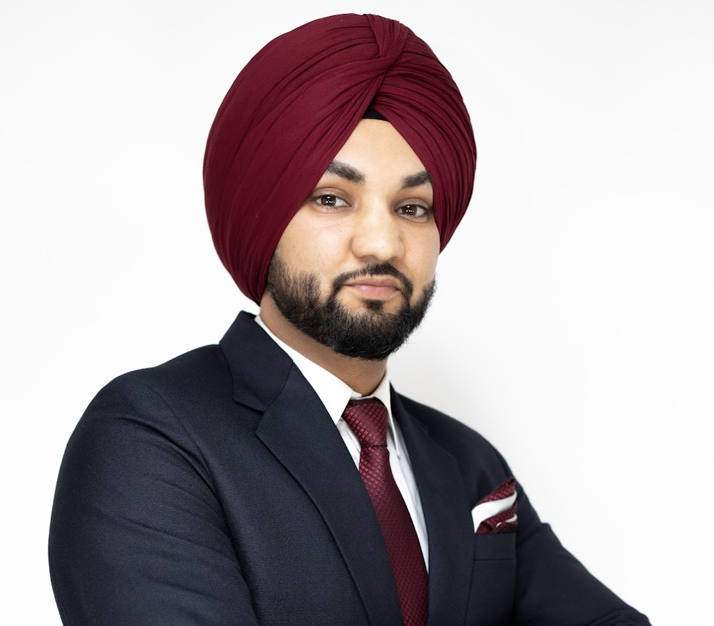Bhupinder Singh,Realtor | 2896 Slough St Unit 1, Mississauga, ON L4T 1G3, Canada | Phone: (647) 569-7257