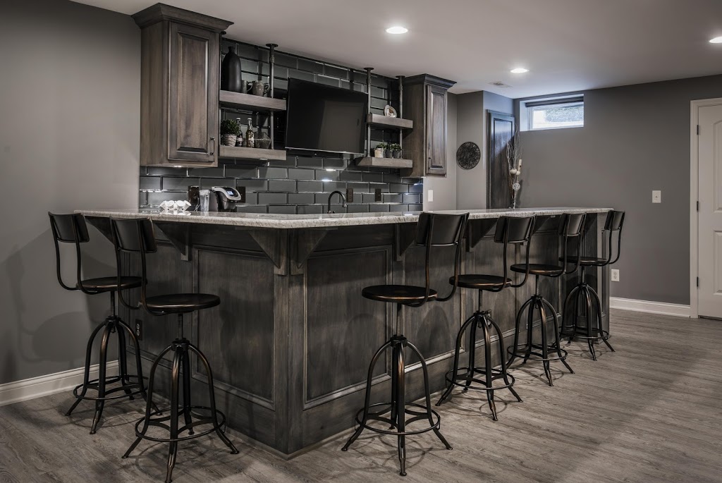 Domenics Woodworking | 48 Sluse Rd, Holland Landing, ON L9N 1G8, Canada | Phone: (905) 801-5191