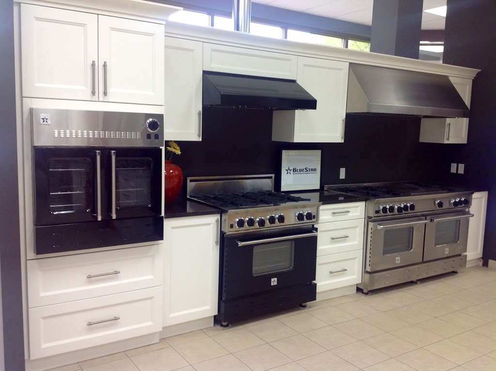 Echelon Home Products Ltd | 120-11120 Horseshoe Way, Richmond, BC V7A 5H7, Canada | Phone: (604) 275-2210