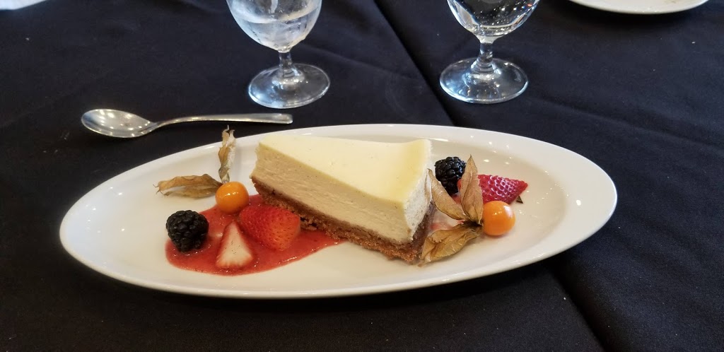 Aria Bistro and Lounge | 485 Main St N, Brampton, ON L6X 1N8, Canada | Phone: (905) 451-2600
