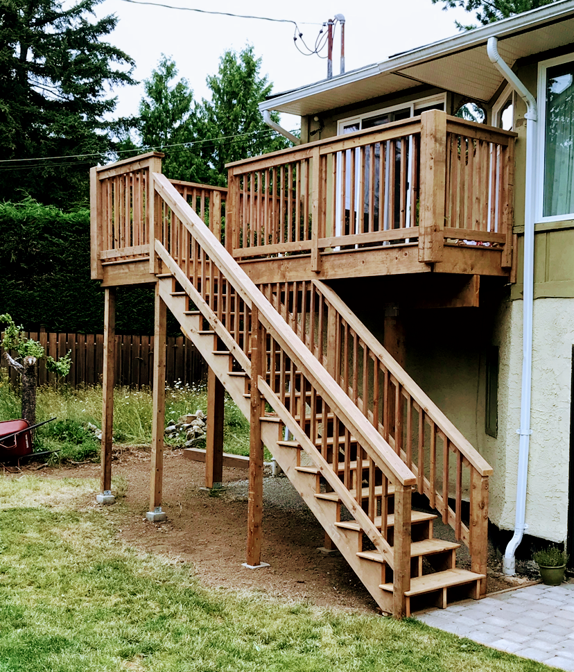 Hillcroft Construction Ltd. (Formerly Clydesdale Construction) | 1795 Burnham Rd, Cobble Hill, BC V0R 1L6, Canada | Phone: (250) 510-8251
