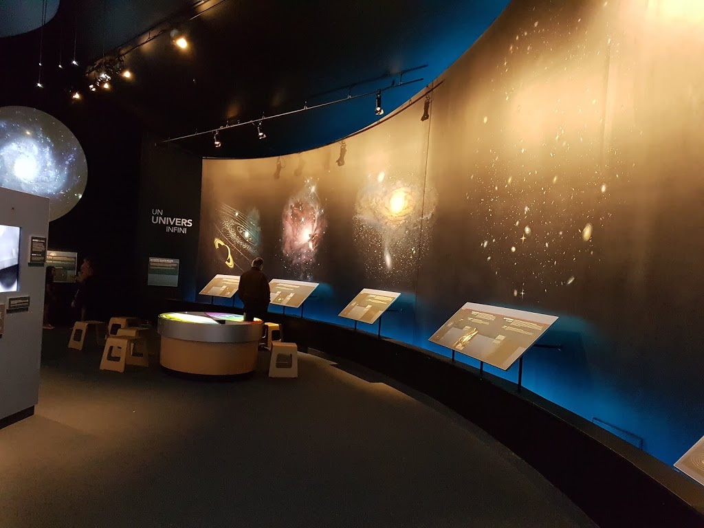 ASTROLab | 189 Route du Parc, Notre-Dame-des-Bois, QC J0B 2E0, Canada | Phone: (819) 888-2941