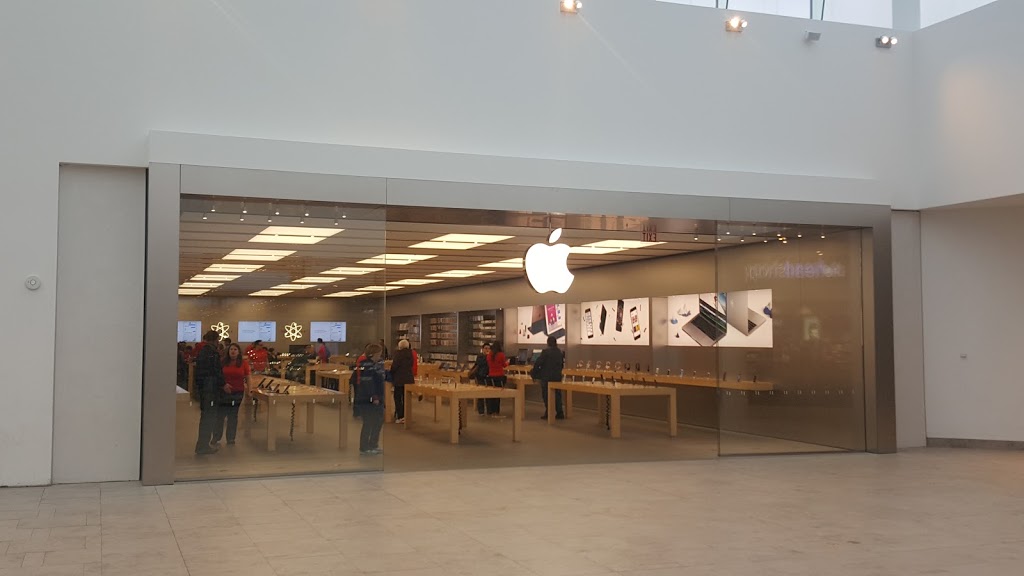 Apple Halifax Shopping Centre | 7001 Mumford Rd, Halifax, NS B3L 4N9, Canada | Phone: (902) 442-3495