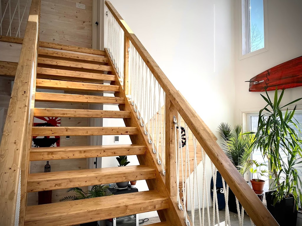 eizel architecture | 1237 Rue des Cedres, Neuville, QC G0A 2R0, Canada | Phone: (418) 880-2562