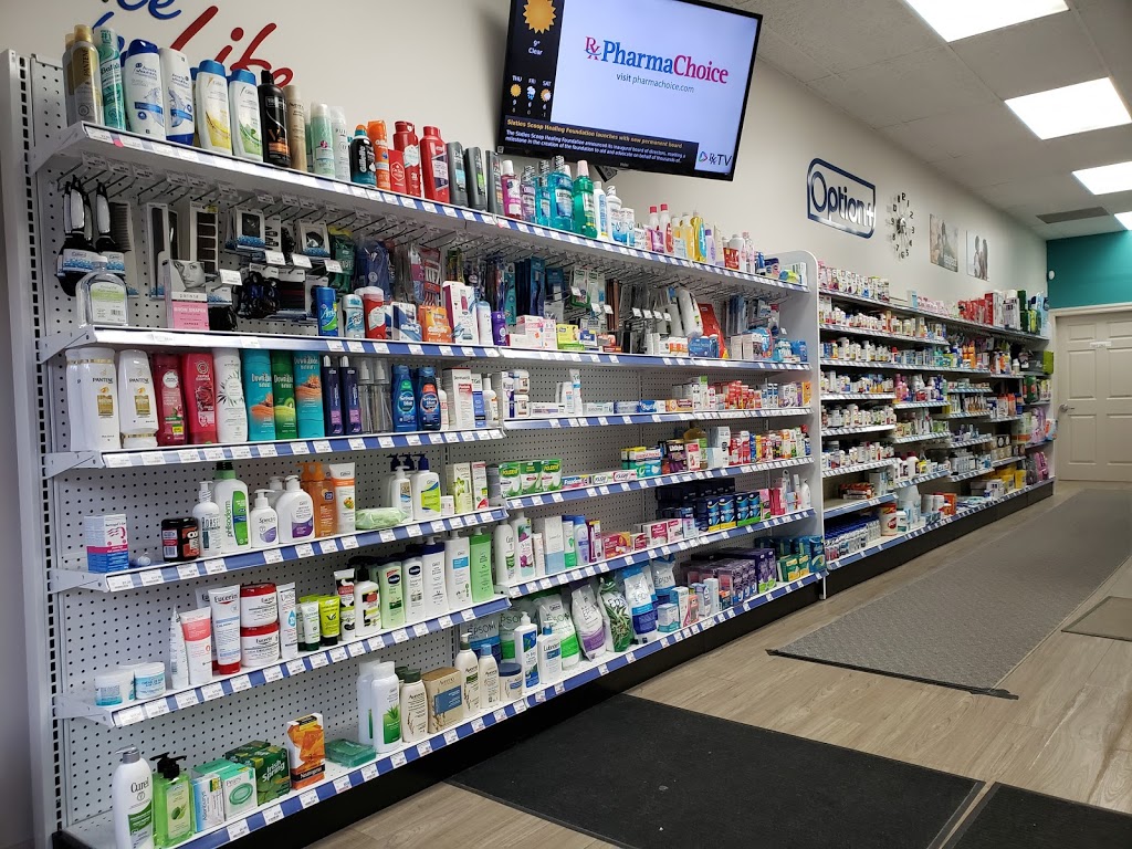 Brussels Pharmacy | BOX 260, 453 Turnberry St, Brussels, ON N0G 1H0, Canada | Phone: (226) 889-4152