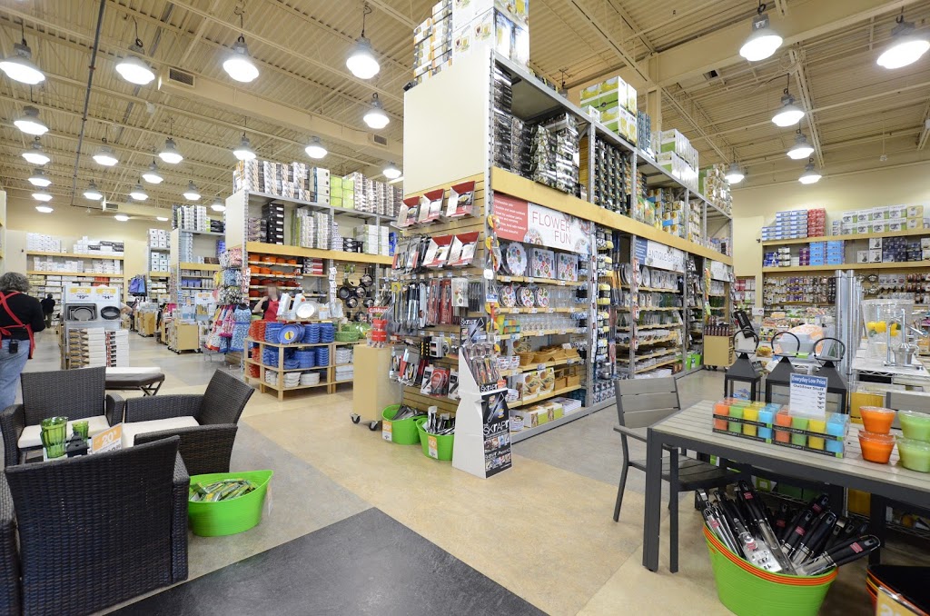 Kitchen Stuff Plus | 250 The East Mall, Etobicoke, ON M9B 3Y8, Canada | Phone: (416) 236-5763