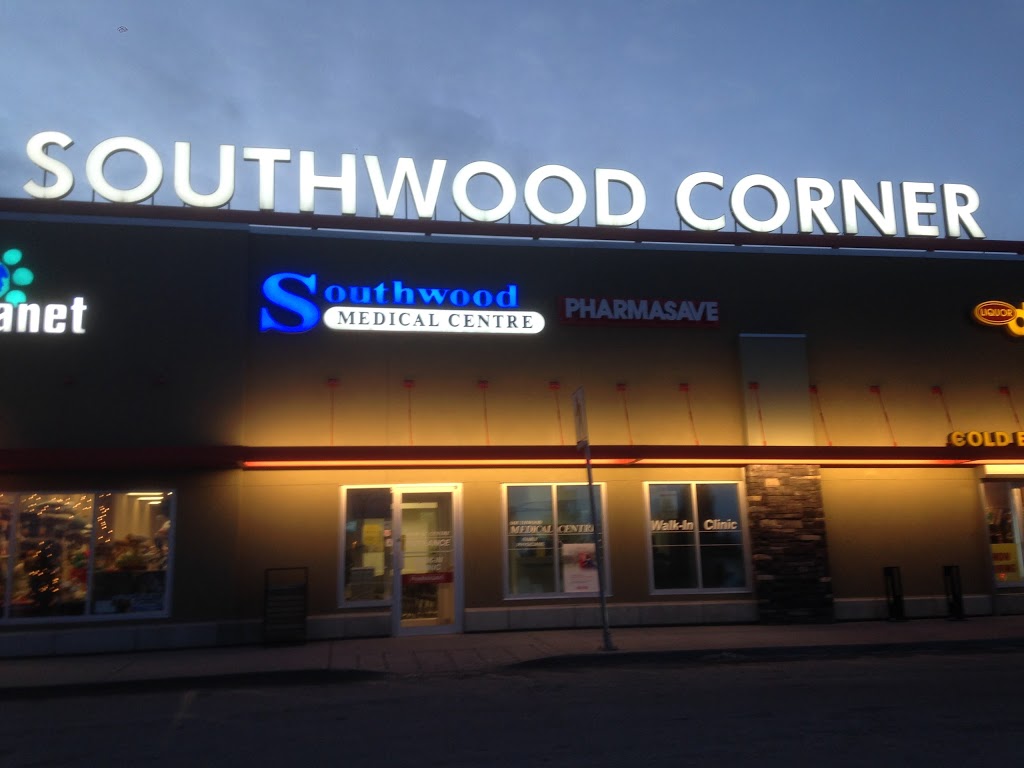 Universal Health Pharmacy # 11 | 10233 Elbow Dr SW #80, Calgary, AB T2W 1E8, Canada | Phone: (403) 255-2354
