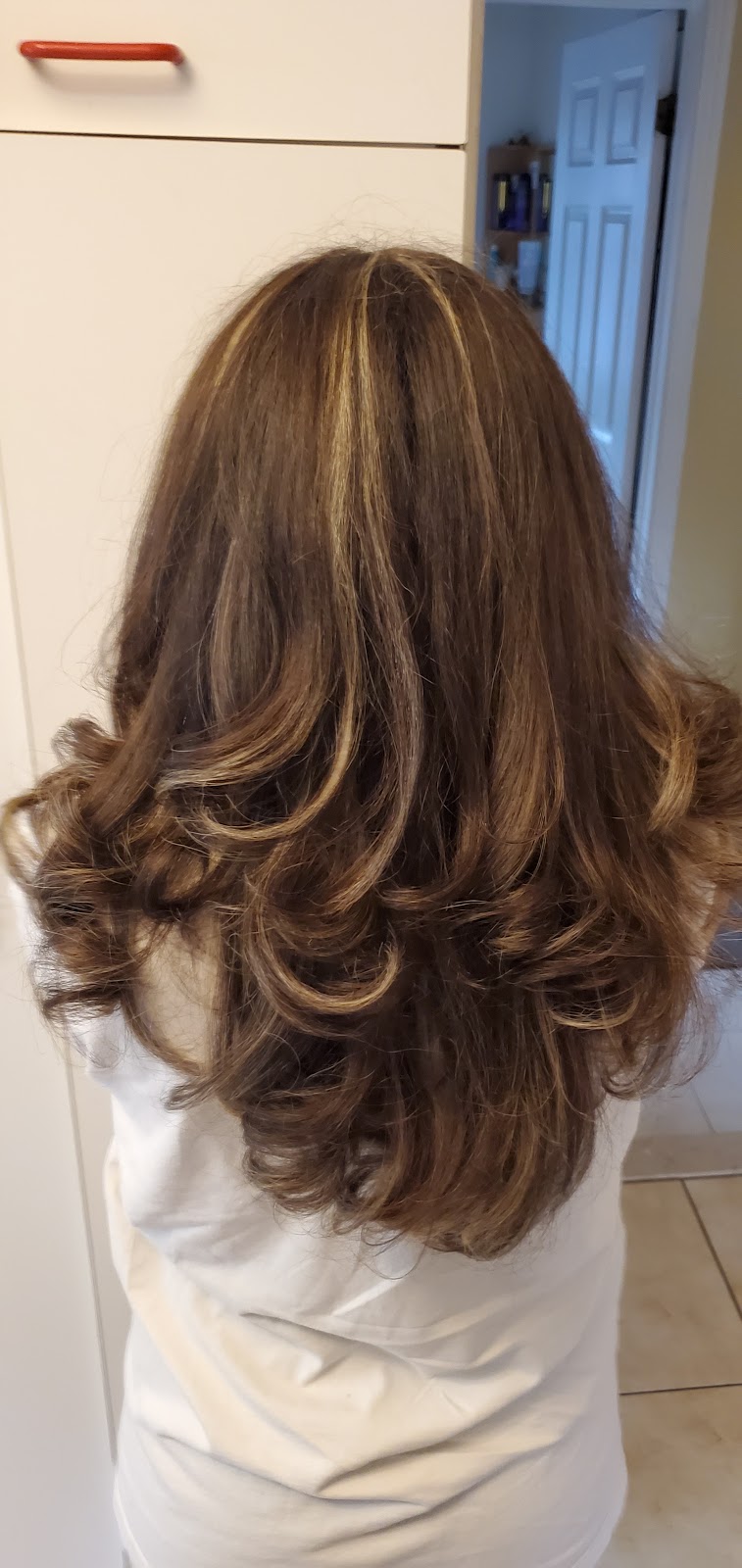 coiffure Rola pour femme | 12064 Rue Lavigne, Montréal, QC H4J 1Y2, Canada | Phone: (514) 996-9013