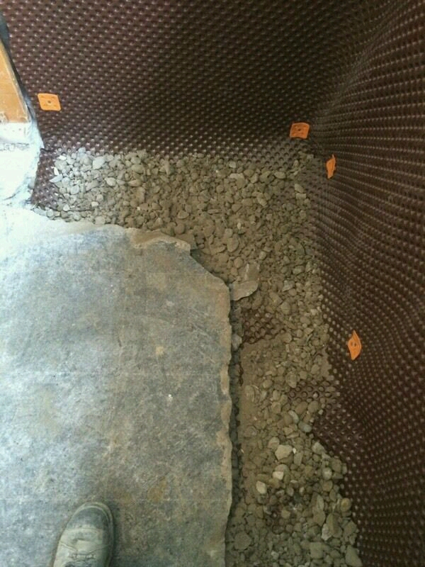QC Construction Foundation Crack Repair | 240 Bedfield Ct NE, Calgary, AB T3K 3L5, Canada | Phone: (403) 371-4840