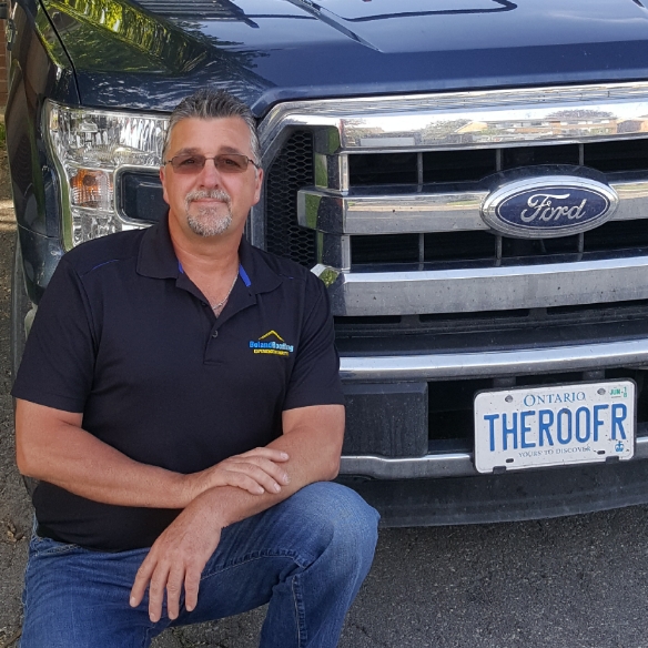 Boland Roofing | 67 Kingston Rd, Newmarket, ON L3Y 5W5, Canada | Phone: (905) 235-7170