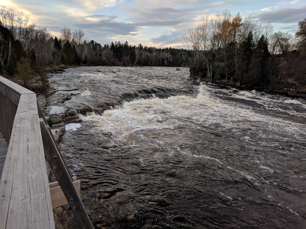 Moulin Marcoux - Theater | 1 Boul Notre Dame, Pont-Rouge, QC G3H 3K4, Canada | Phone: (418) 873-2027