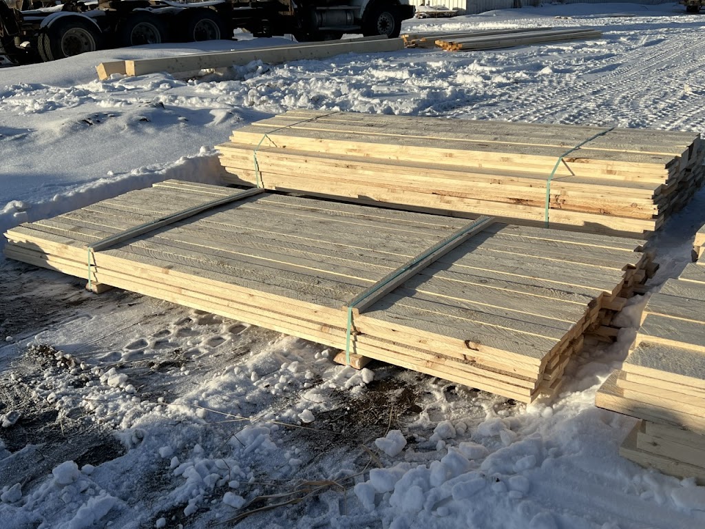 Dale’s Sawmill | 5003 45 Ave RR1, Millet, AB T0C 1Z0, Canada | Phone: (780) 312-3325
