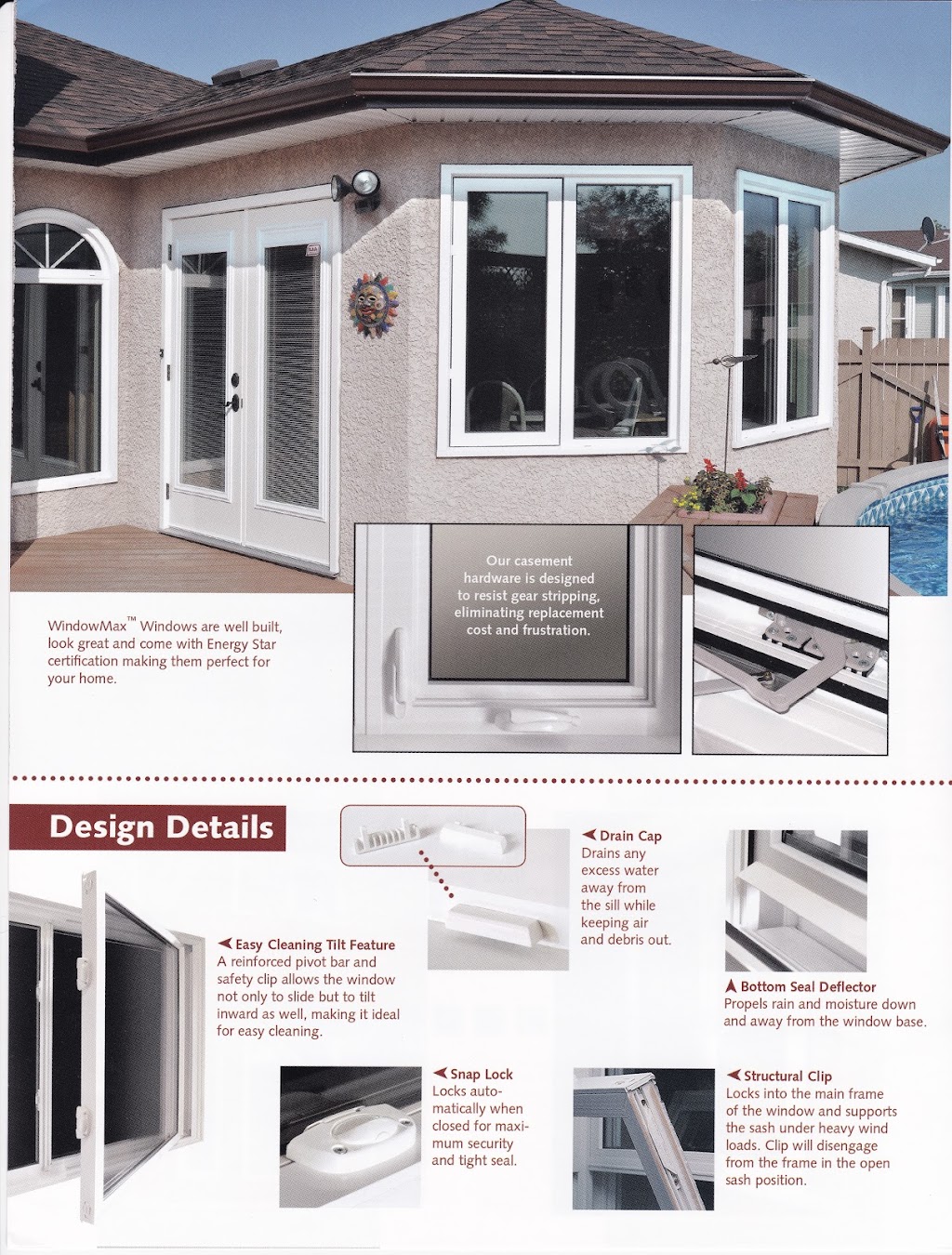 Kustom F.I.T. Window and Door | 75 Clayton Dr, Winnipeg, MB R2M 1G1, Canada | Phone: (204) 990-4106