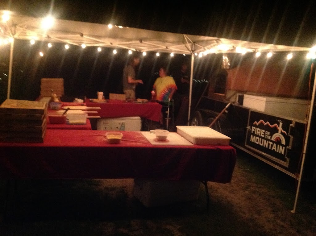 Fire on Mountain Pizza | 40 S Main St, Montgomery Center, VT 05471, USA | Phone: (802) 326-3073
