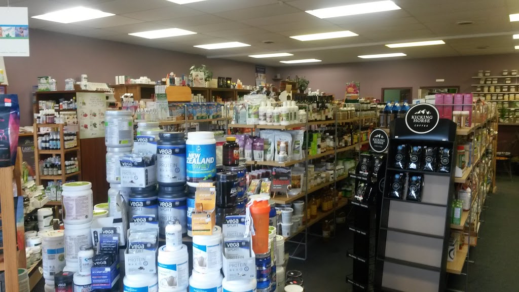 A Healthier You Vitamins | 1237 Garrison Rd, Fort Erie, ON L2A 1P2, Canada | Phone: (905) 991-9575