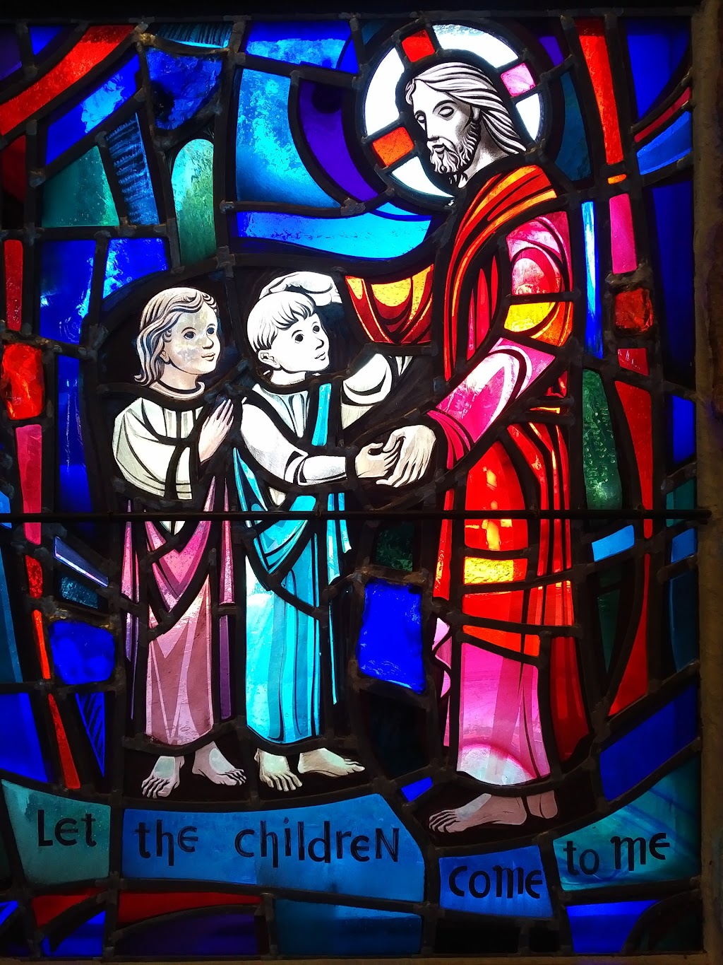 St Anselm Parish | 1 Macnaughton Rd, East York, ON M4G 3H3, Canada | Phone: (416) 485-1792
