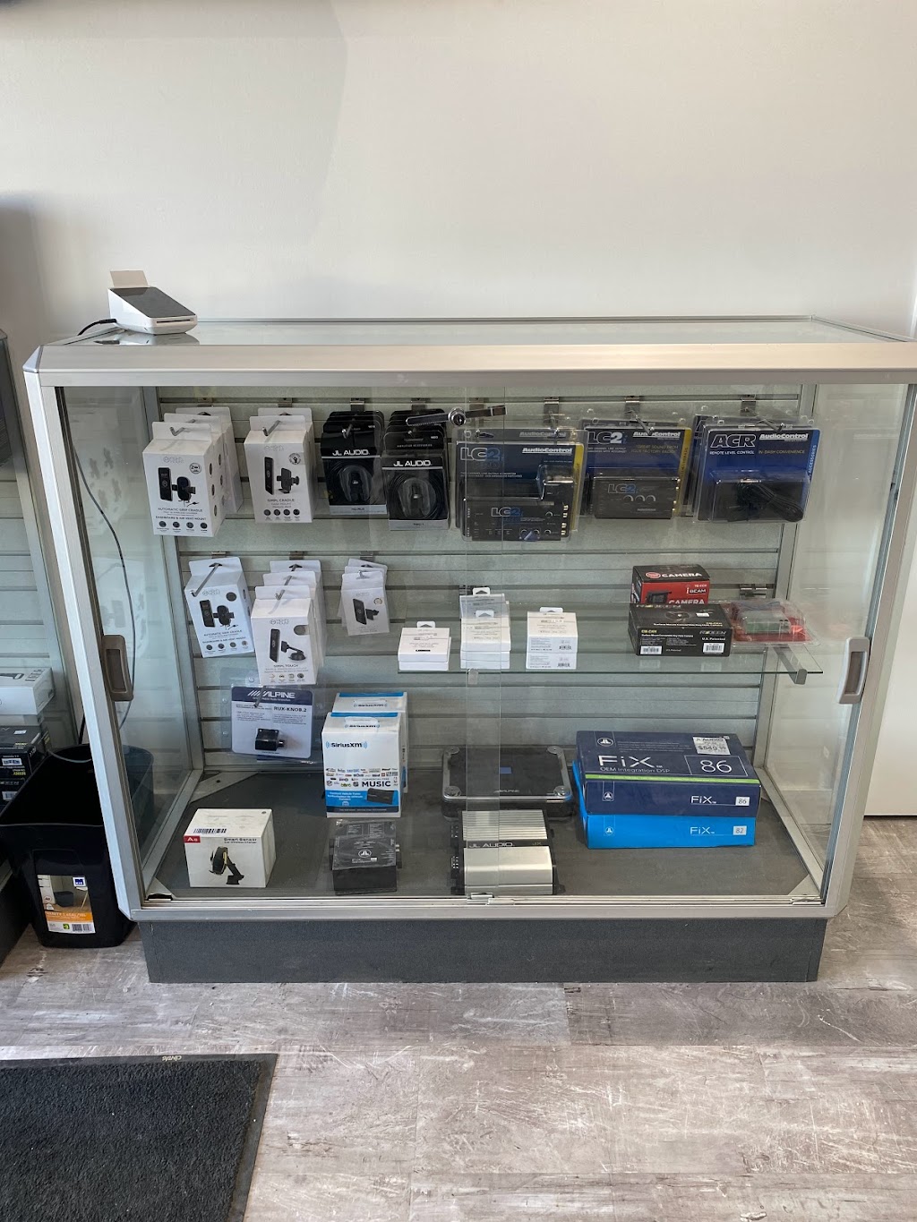 12 Volt Car Audio & Security | 1 Steinway Blvd Unit 8, Etobicoke, ON M9W 6H9, Canada | Phone: (416) 748-5803