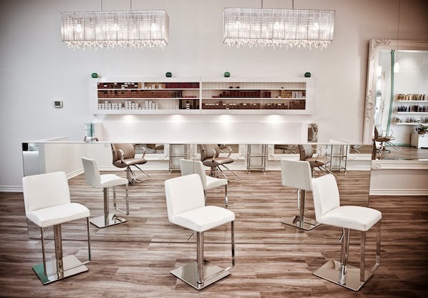 Becoming Hair Studio | 133 Pedersen Dr, Aurora, ON L4G 0E3, Canada | Phone: (905) 751-0003